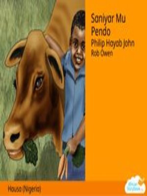 cover image of Saniyar Mu Pendo